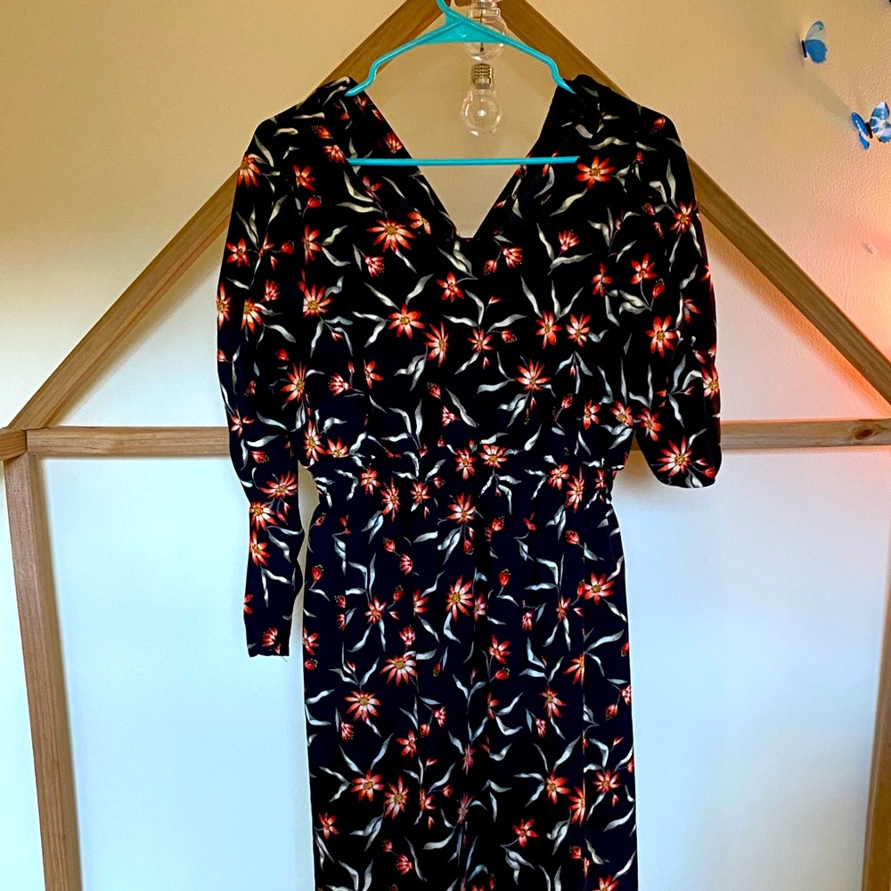 Maternity dress